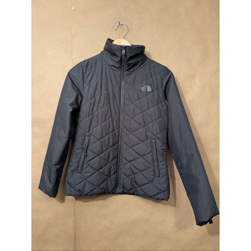 North Face‎ Insulated Jacket